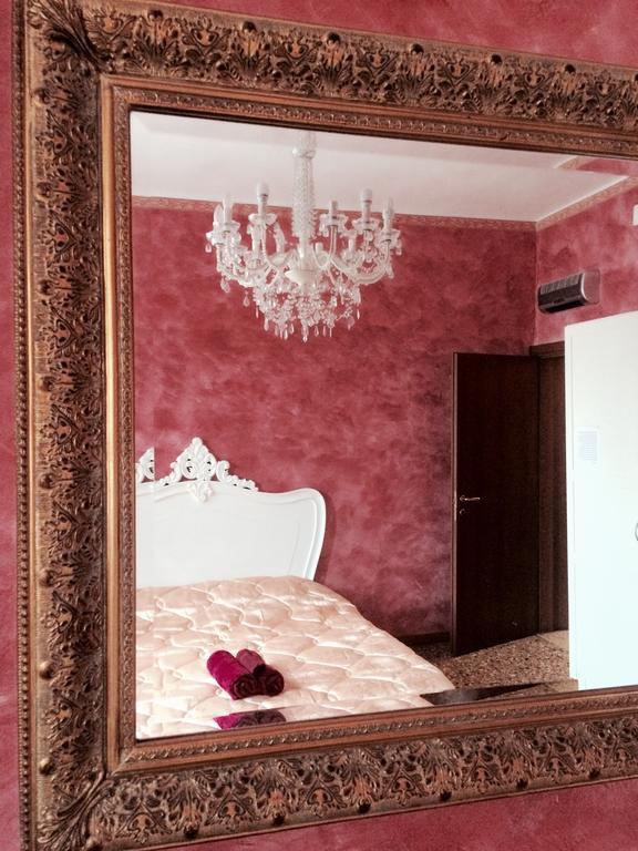 Gasthof Da Sara Venedig