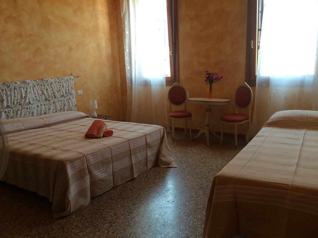 Da Sara Gasthof Venedig